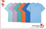 Tee shirt homme - Super U à Perpignan Tee shirt homme en promo chez Super U Perpignan à 3,90 €