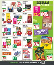 Süßigkeiten im aktuellen Marktkauf Prospekt (Wuppertal) Süßigkeiten im Marktkauf Prospekt "Aktuelle Angebote" mit 34 Seiten (Wuppertal)