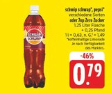 Aktuelles schwip schwap Angebot bei EDEKA in Würzburg ab 0,79 €