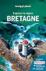 Guides de voyage et touristiques - LONELY PLANET dans le catalogue Intermarché Hyper