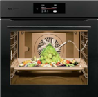 Marken-Backofen BP7200T Angebote von AEG bei Ostermann Langenfeld für 999,00 €