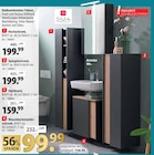 Badkombination Palium Angebote von Stylife bei Zurbrüggen Essen für 199,99 €