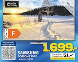 FERNSEHER GQ65QN93DAT Angebote von SAMSUNG bei EURONICS Arnsberg für 1.699,00 €