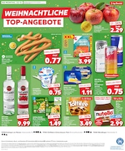 Bacardi im Kaufland Prospekt in Filderstadt Aktueller Kaufland Prospekt mit Bacardi, "Aktuelle Angebote", Seite 28
