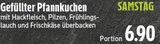 Gefüllter Pfannkuchen im Angebot bei E center in Haltern am See Gefüllter Pfannkuchen Angebote bei E center Haltern am See für 6,90 €