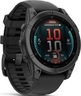 Multisport-Smartwatch fēnix° E - 47 mm AMOLED Angebote von Garmin bei expert Bremerhaven für 449,00 €