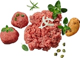 Kalbsgehacktes im Angebot bei REWE in Marl Kalbsgehacktes Angebote bei REWE Marl für 1,22 €