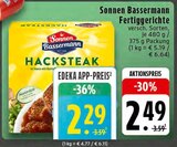 EDEKA Bergheim - Fertiggerichte Angebot im Prospekt Fertiggerichte bei EDEKA im Bergheim Prospekt für 2,29 €