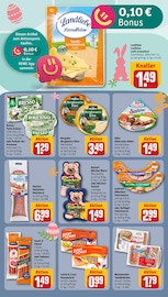 Brötchen im REWE Prospekt in Norderstedt Aktueller REWE Prospekt mit Brötchen, "Dein Markt", Seite 16