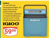 Aktuelle Kühltasche Angebote bei GLOBUS in Halle (Saale) Aktuelles Kühlbox Angebot bei GLOBUS in Halle (Saale) ab 59,99 €