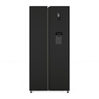 Side by Side Kühl-Gefrierkombination SBS480NFWDBJ bei METRO im Schwalbach Prospekt für 574,78 €