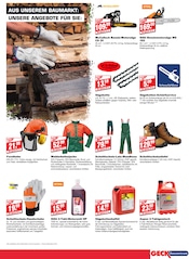 Aktueller bauSpezi Prospekt mit Autozubehör, "Aktuelle Angebote!", Seite 11