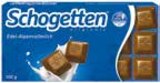Schogetten für 1,11 € bei Netto mit dem Scottie im Angebot Schogetten im aktuellen Netto mit dem Scottie Prospekt