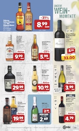 Aktueller combi Prospekt mit Jim Beam, "Markt - Angebote", Seite 24