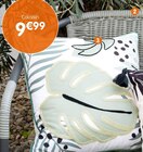 Coussin à B&M dans Enghien-les-Bains Coussin à B&M dans Enghien-les-Bains