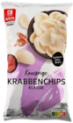 Krabbenchips im Kaufland Prospekt Krabbenchips von K-CLASSIC ASIA im aktuellen Kaufland Prospekt für 1,29 €