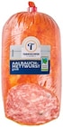 Aalrauch-Mettwurst im Angebot bei REWE in Lingen Aalrauch-Mettwurst Angebote von Timmendorfer bei REWE Lingen für 2,99 €