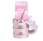 Promo Set mug avec carnet et stylo à 8,99 € dans le catalogue B&M à Rennes