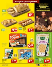Baguette im Netto Marken-Discount Prospekt in Pforzheim Aktueller Netto Marken-Discount Prospekt mit Baguette, "Aktuelle Angebote", Seite 21