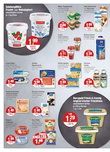 Joghurt im aktuellen V-Markt Prospekt (Regensburg) Joghurt im V-Markt Prospekt "V-Markt einfach besser einkaufen" mit 26 Seiten (Regensburg)