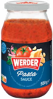 Nudelsaucen Angebote von Werder bei Netto Marken-Discount Frankfurt für 1,99 €