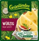 tegut Hofbieber - Käsescheiben Angebot im Prospekt Käsescheiben bei tegut im Hofbieber Prospekt für