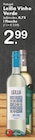 TOP Getränke Gütersloh - Vinho Verde Angebot im Prospekt Vinho Verde bei TOP Getränke im Gütersloh Prospekt für 2,99 €