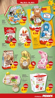 Kuchen im Penny Prospekt "Wer günstig will, muss Penny." mit 44 Seiten (Hildesheim)