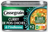 Legumes cuisines - CASSEGRAIN en promo chez Super U Valence à 0,82 €