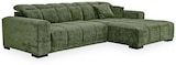 Aktuelles Polsterecke MARZIALE Angebot bei Trends in Remscheid ab 1.399,00 €