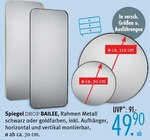 Spiegel DROP Bailee Angebote bei Trends Essen für 49,90 €