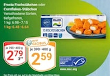Aktuelles Fischstäbchen Angebot bei GLOBUS in Herne ab 2,59 €