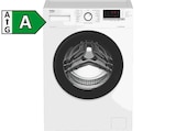 WLM81434NPSA Waschmaschine (8 kg, 1400 U/Min., A) Angebote von BEKO bei MediaMarkt Saturn Ludwigsburg für 349,00 €