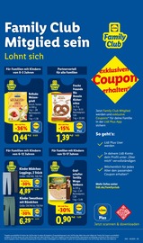 Aktueller Lidl Prospekt mit Hose, "LIDL LOHNT SICH", Seite 21