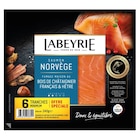 Saumon fumé "Offre Spéciale" - LABEYRIE en promo chez Carrefour Tourcoing à 9,99 €
