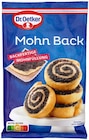 REWE - Mohn Back Angebot im Prospekt Mohn Back bei REWE im Prospekt "" für 1,79 €