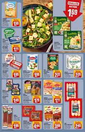 Kohle im REWE Prospekt in Heidelberg Aktueller REWE Prospekt mit Kohle, "Dein Markt", Seite 13
