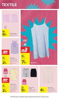 Promotion Granulé Bois dans le prospectus Carrefour, valable du 16/06/2026 au 29/06/2026 Promo Granulé Bois dans le catalogue Carrefour du moment à la page 68