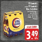 E center Hemer - Vitamalz Das Original Angebot im Prospekt Vitamalz Das Original bei E center im Hemer Prospekt für 3,49 €