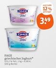 Aktuelle Joghurt Angebote bei tegut in Mannheim Aktuelles Total 0,2% Fett griechischer Joghurt Angebot bei tegut in Mannheim ab 3,49 €