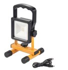 PROJECTEUR RECHARGEABLE 10 W IP54 en promo chez Auchan Hypermarché PROJECTEUR RECHARGEABLE 10 W IP54 dans le catalogue Auchan Hypermarché