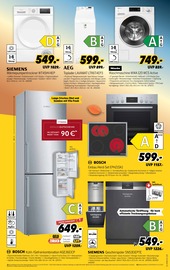 Aktueller MEDIMAX Prospekt mit Kühlschrank, "HERBSTMAX", Seite 3