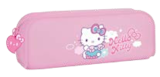Aktuelle Schulbedarf Angebote bei Müller in Bremen Aktuelles Hello Kitty Schlamperetui Angebot bei Müller in Bremen ab 9,99 €