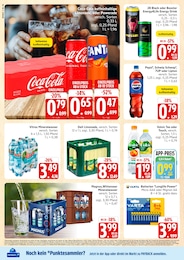 Wasser Angebot & Preis im aktuellen Marktkauf Prospekt Wasser Angebot im aktuellen Marktkauf Prospekt auf Seite 18