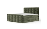 maison de rêve Boxspringbett mit Stauraum Ambrosia im Angebot bei Höffner in Nürnberg maison de rêve Boxspringbett mit Stauraum Ambrosia Angebote bei Höffner Nürnberg für 2.239,00 €