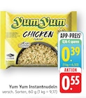 Aktuelles Instantnudeln Angebot bei E center in Trier ab 0,39 €