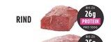Rind von  im aktuellen EDEKA Prospekt für 