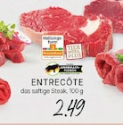 Entrecôte Angebote bei EDEKA Gladbeck für 2,49 €
