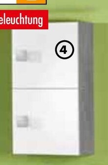 OBERSCHRANK bei Möbel Kraft in Hamburg OBERSCHRANK im Angebot bei Möbel Kraft Hamburg für 45,00 €