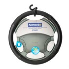 Promo Couvre volant norauto classic cuir noir à 6,79 € dans le catalogue Norauto à Villabé